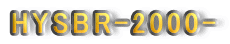 HYSBR-2000-